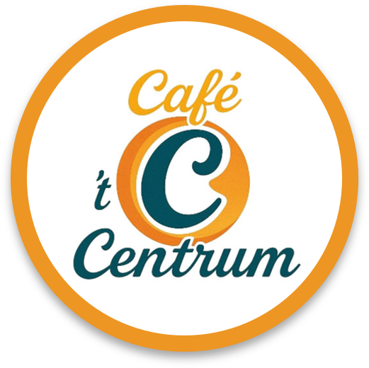 Logo Café 't Centrum